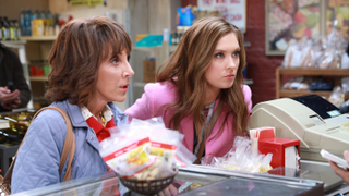 It's bad news for <i>Great News</i> at NBC<em></em>